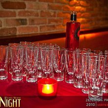 Ladie´s Night feat. Carlos + Monika Minaříková