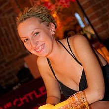 Ladie´s Night feat. Carlos + Monika Minaříková