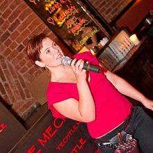 Ladie´s Night feat. Carlos + Monika Minaříková