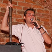 Ladie´s Night feat. Carlos + Monika Minaříková