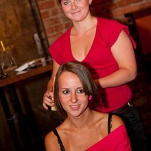 Ladie´s Night feat. Carlos + Monika Minaříková