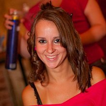 Ladie´s Night feat. Carlos + Monika Minaříková