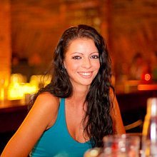 Ladie´s Night feat. Carlos + Monika Minaříková