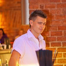 Ladie´s Night feat. Carlos + Monika Minaříková