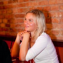 Ladie´s Night feat. Carlos + Monika Minaříková