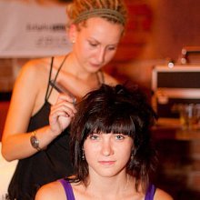 Ladie´s Night feat. Carlos + Monika Minaříková