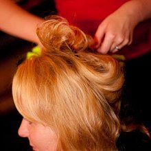 Ladie´s Night feat. Carlos + Monika Minaříková