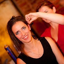 Ladie´s Night feat. Carlos + Monika Minaříková