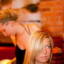 Ladie´s Night feat. Carlos + Monika Minaříková