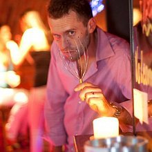 Ladie´s Night feat. Carlos + Monika Minaříková