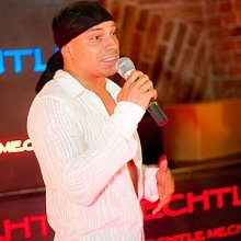 Ladie´s Night feat. Carlos + Monika Minaříková