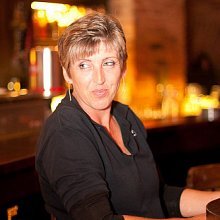 Ladie´s Night feat. Carlos + Monika Minaříková