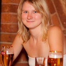 Ladie´s Night feat. Carlos + Monika Minaříková