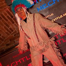 Ladie´s Night feat. Carlos + Monika Minaříková