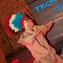 Ladie´s Night feat. Carlos + Monika Minaříková