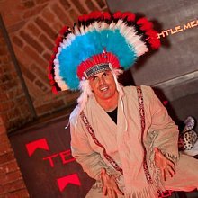 Ladie´s Night feat. Carlos + Monika Minaříková