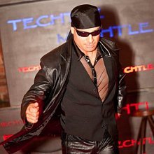 Ladie´s Night feat. Carlos + Monika Minaříková