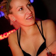 Ladie´s Night feat. Carlos + Monika Minaříková