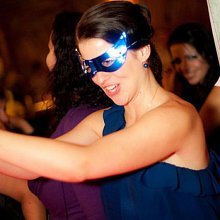 Ladie´s Night feat. Carlos + Monika Minaříková