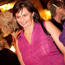 Ladie´s Night feat. Carlos + Monika Minaříková