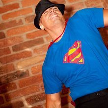 Ladie´s Night feat. Carlos + Monika Minaříková