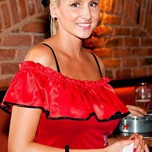 Celebrity Night DJ Lafayette feat. Moët