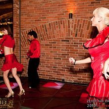 Celebrity Night DJ Lafayette feat. Moët