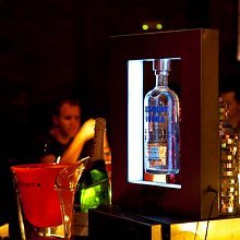 Celebrity Night DJ Lafayette feat. Moët