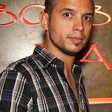 Celebrity Night DJ Lafayette feat. Moët