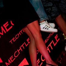 Celebrity Night DJ Lafayette feat. Moët