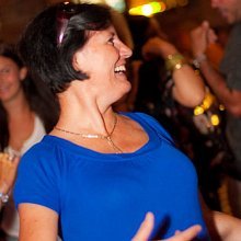 Celebrity Night DJ Lafayette feat. Moët