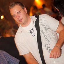 Celebrity Night DJ Lafayette feat. Moët