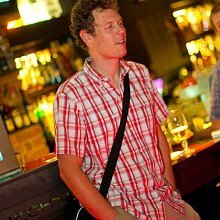 Celebrity Night DJ Lafayette feat. Moët