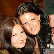 Celebrity Night DJ Lafayette feat. Moët