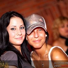 Celebrity Night DJ Lafayette feat. Moët