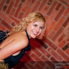 Celebrity Night DJ Lafayette feat. Moët