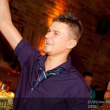 Celebrity Night DJ Lafayette feat. Veuve Clicquot