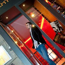 Celebrity Night DJ Lafayette feat. Veuve Clicquot