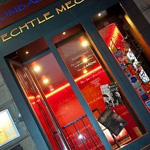 Celebrity Night DJ Lafayette feat. Veuve Clicquot