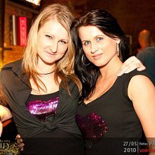 Celebrity Night DJ Lafayette feat. Veuve Clicquot