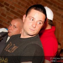 Celebrity Night DJ Lafayette feat. Veuve Clicquot