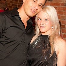 Celebrity Night DJ Lafayette feat. Veuve Clicquot