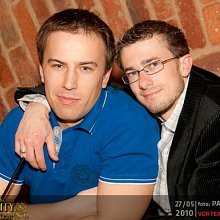 Celebrity Night DJ Lafayette feat. Veuve Clicquot