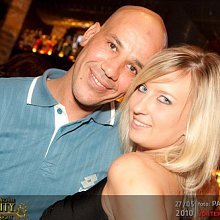 Celebrity Night DJ Lafayette feat. Veuve Clicquot