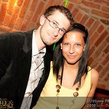 Celebrity Night DJ Lafayette feat. Veuve Clicquot