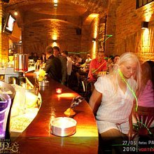 Celebrity Night DJ Lafayette feat. Veuve Clicquot