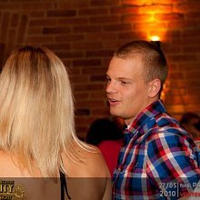 Celebrity Night DJ Lafayette feat. Veuve Clicquot