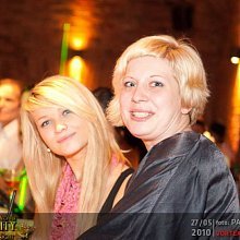 Celebrity Night DJ Lafayette feat. Veuve Clicquot