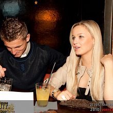 Celebrity Night DJ Lafayette feat. Veuve Clicquot