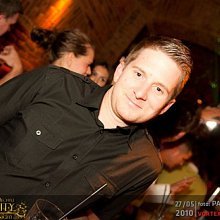 Celebrity Night DJ Lafayette feat. Veuve Clicquot